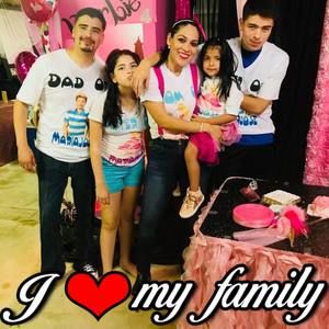 Meet your Posher, Adelina